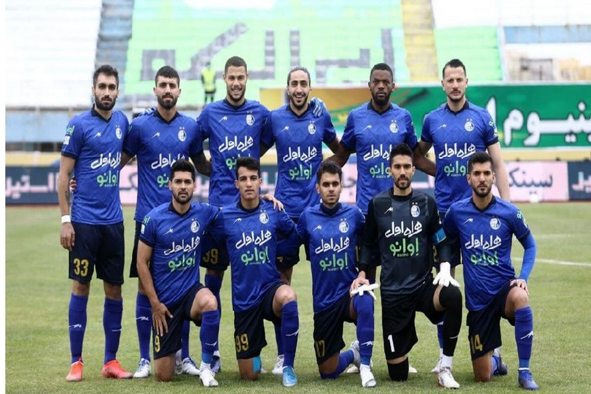 کری‌خوانی سینمایی استقلال و پرسپولیس