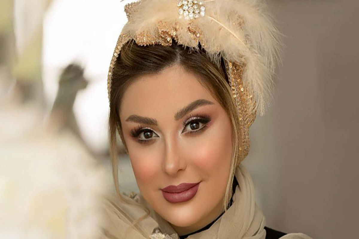 بانوی جذاب سینما در مطب دکتر