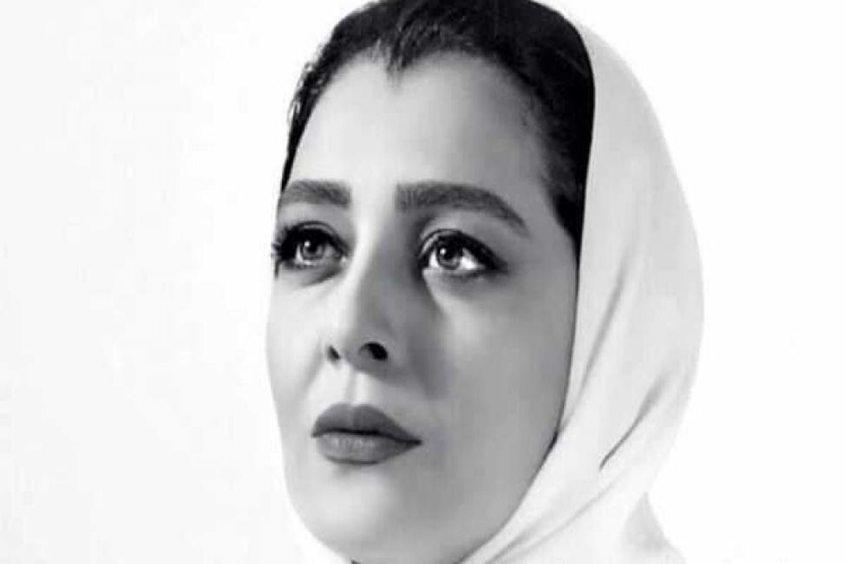 تبریک ساره بیات برای تولد فرزند گوچی