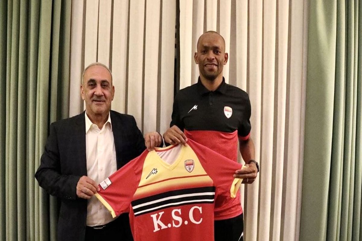 تلاش دوباره پرسپولیس برای جذب مهاجم باتجربه خارجی