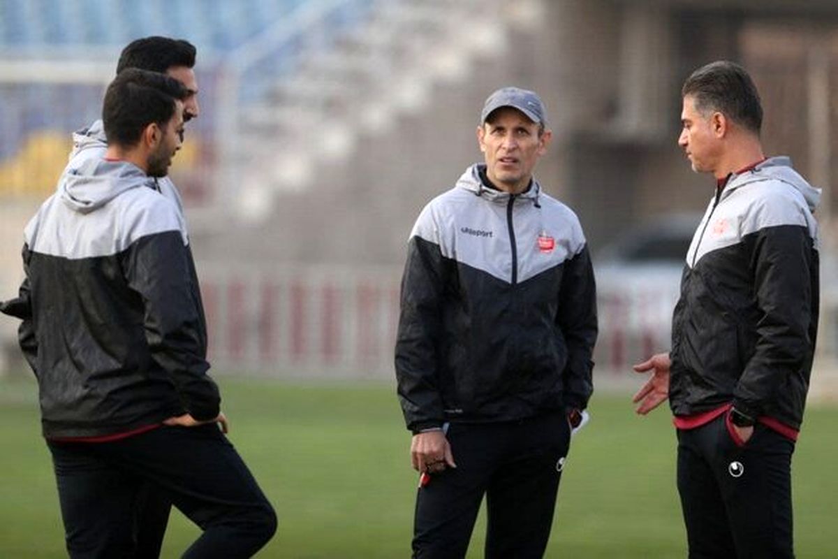 گل‌محمدی بالاخره برگشت