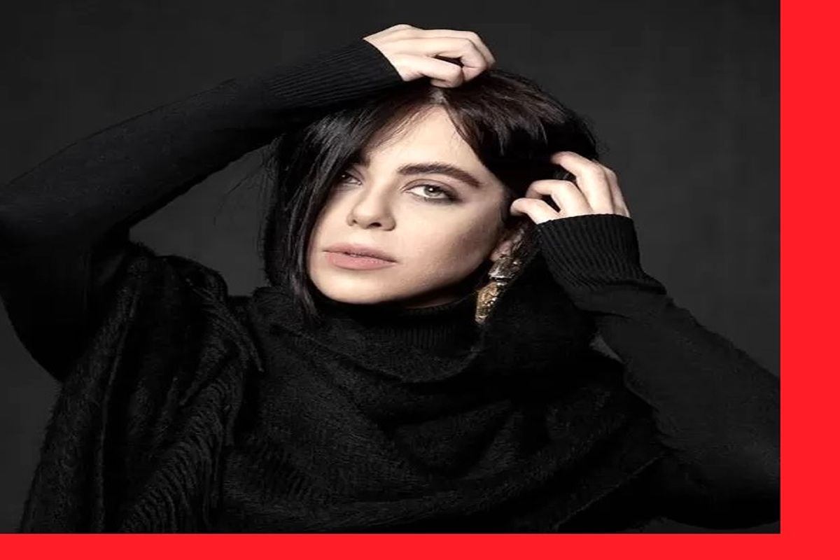 رفیق غیر همجنس خانم بازیگر لو رفت