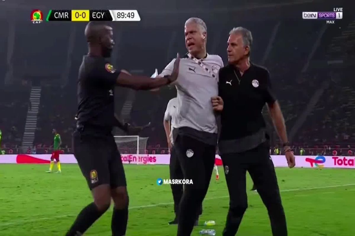 کی‌روش در آستانه کسب یک جام