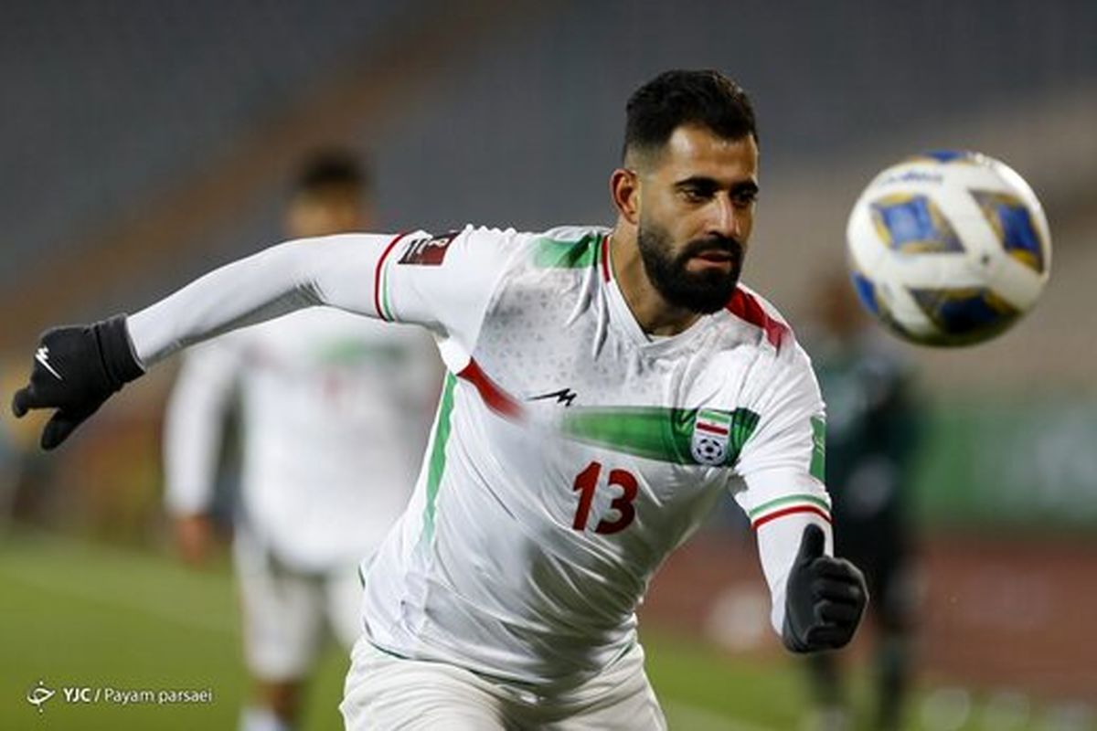 اعلام آمادگی کنعانی برای مذاکره با پرسپولیس