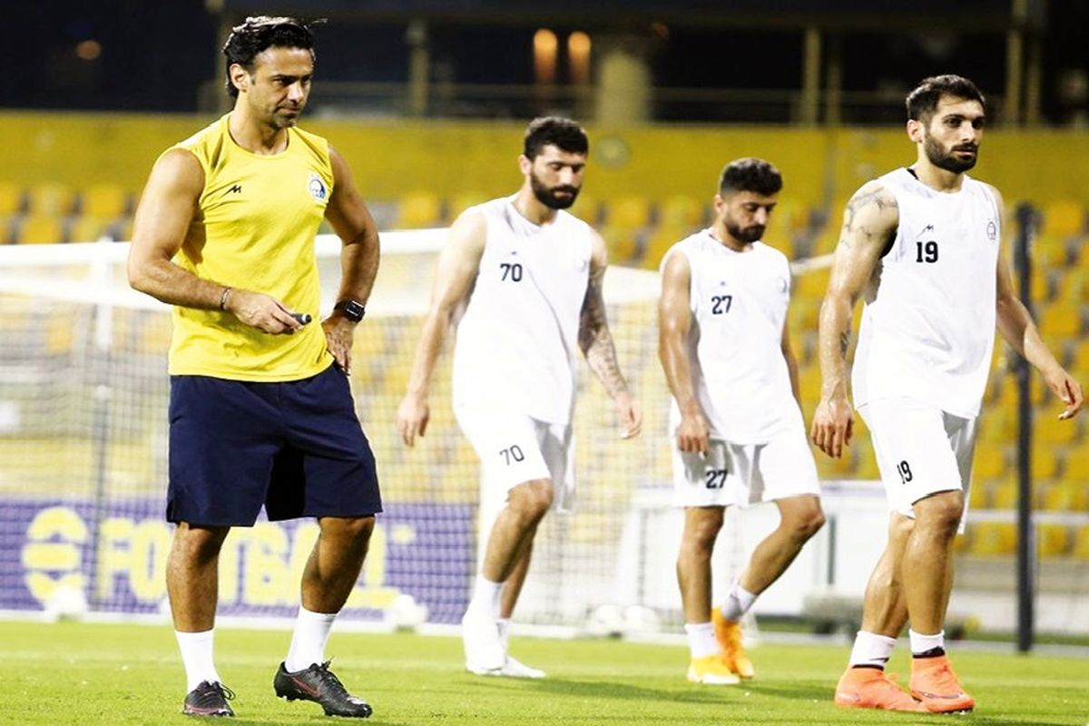 مجیدی سیستم استقلال را تغییر می‌دهد