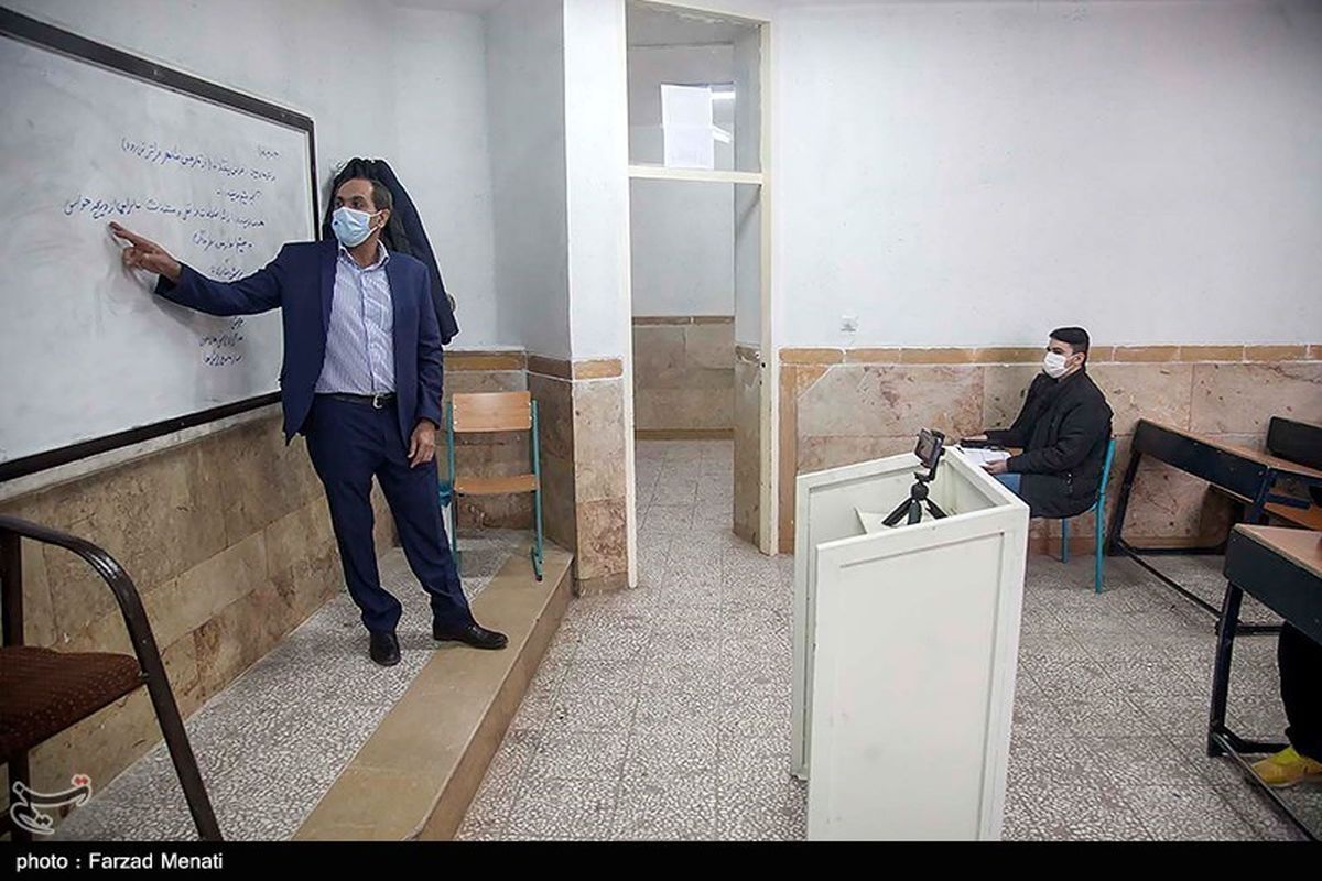 کلاف سردرگم اجرای طرح رتبه‌بندی معلمان