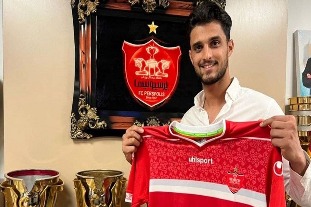 دلیل منتفی شدن حضور مهاجم نفت در پرسپولیس