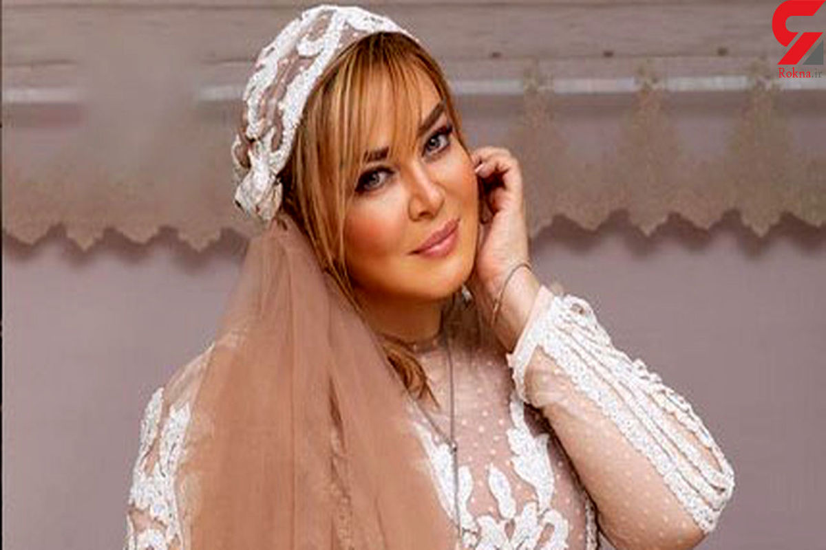 خانم سلبریتی پرحاشیه به شکل چینی ها