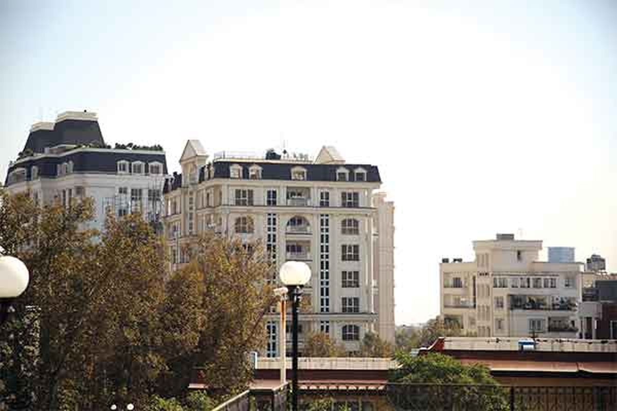 مالیات بر لوکس‌نشینی اجباری