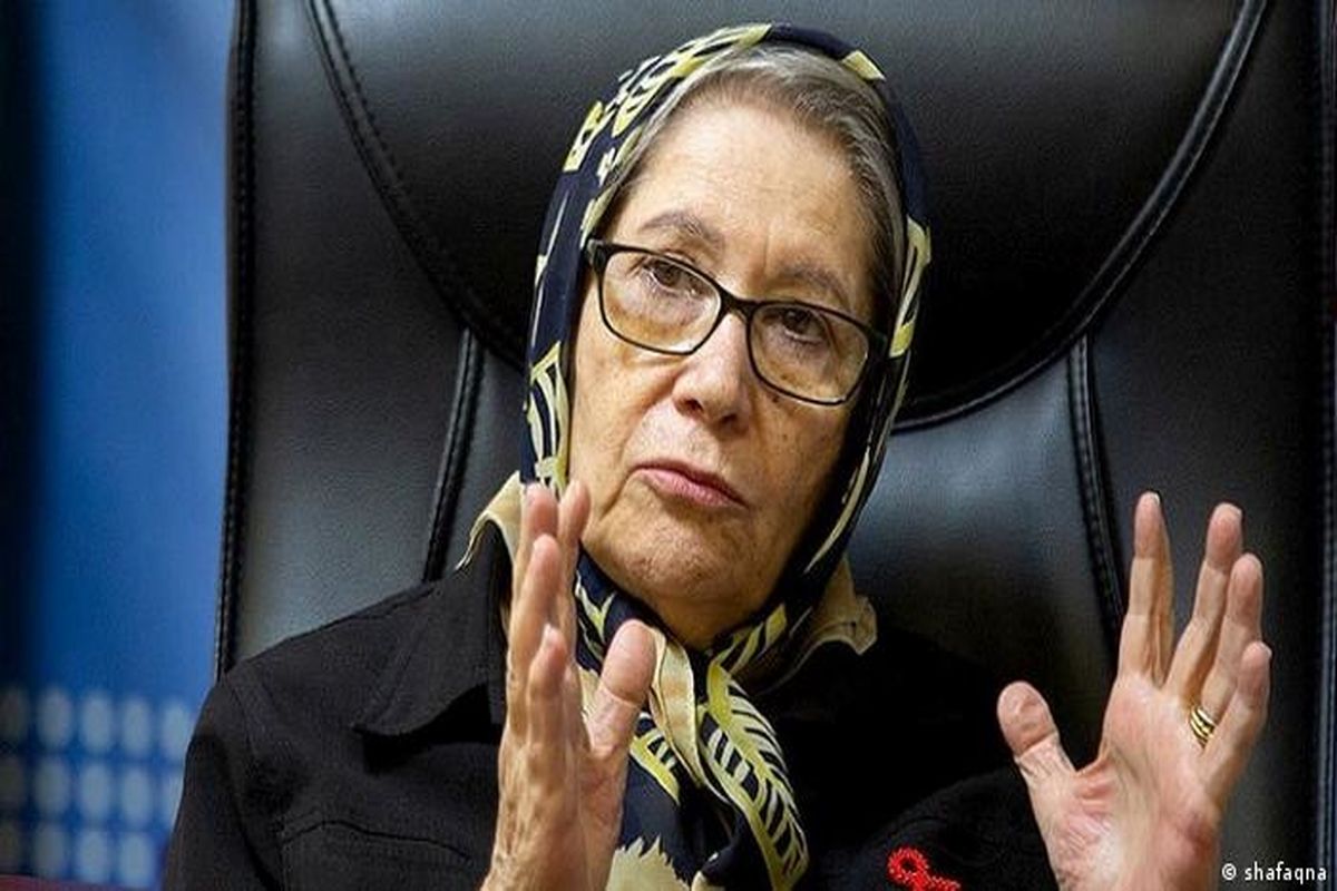 صحبت های جنجالی محرز درباره وضعیت زنان روسپی در ایران