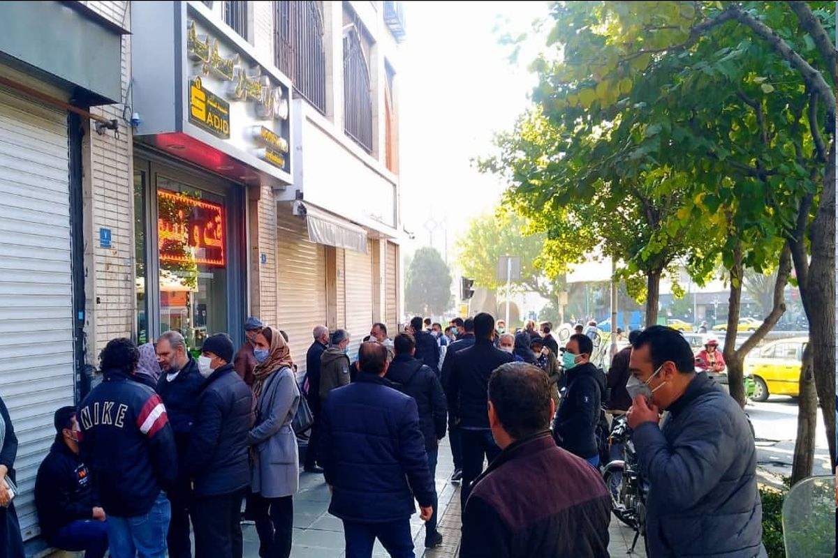 طوفان اخبار برجامی در بازار ارز / دلار چقدر سقوط کرد؟