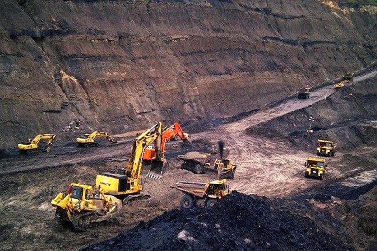 فرسودگی تجهیزات بلای جان معادن