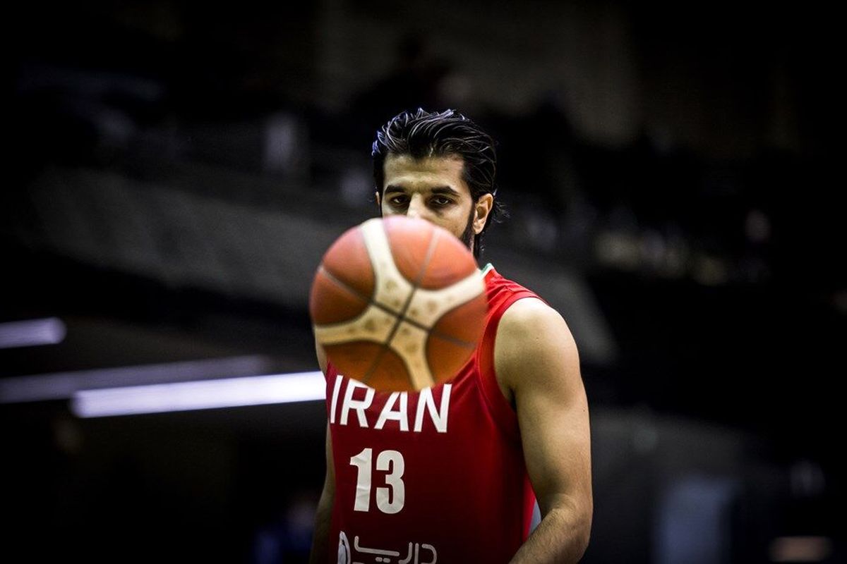 تست دو ملی‌پوش مثبت شد