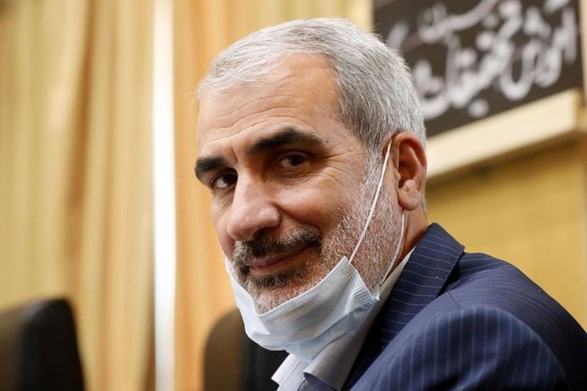 وزیر آموزش و پرورش: سازمان بهداشت جهانی تاکید دارد مدارس باز باشند