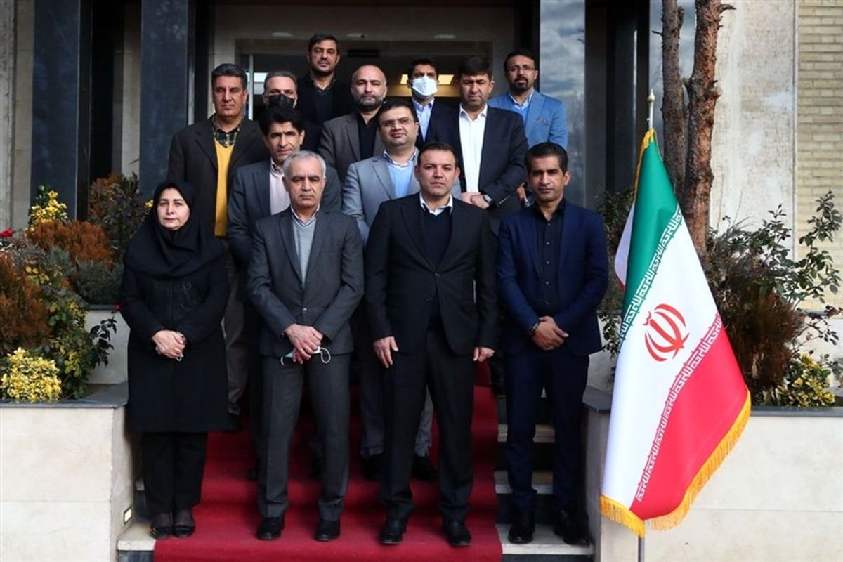 دعوای داخلی در فدراسیون فوتبال