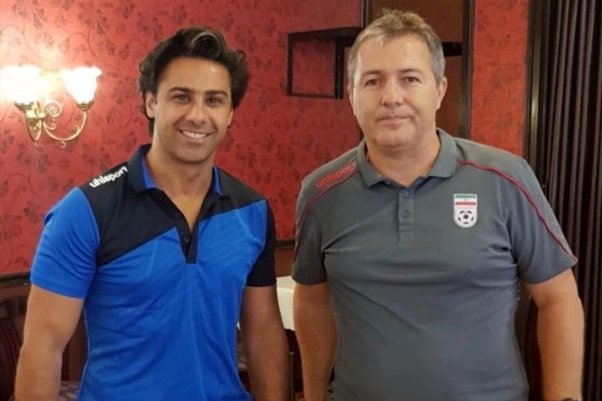 عقب نشینی مجیدی از صحبت علیه اسکوچیچ