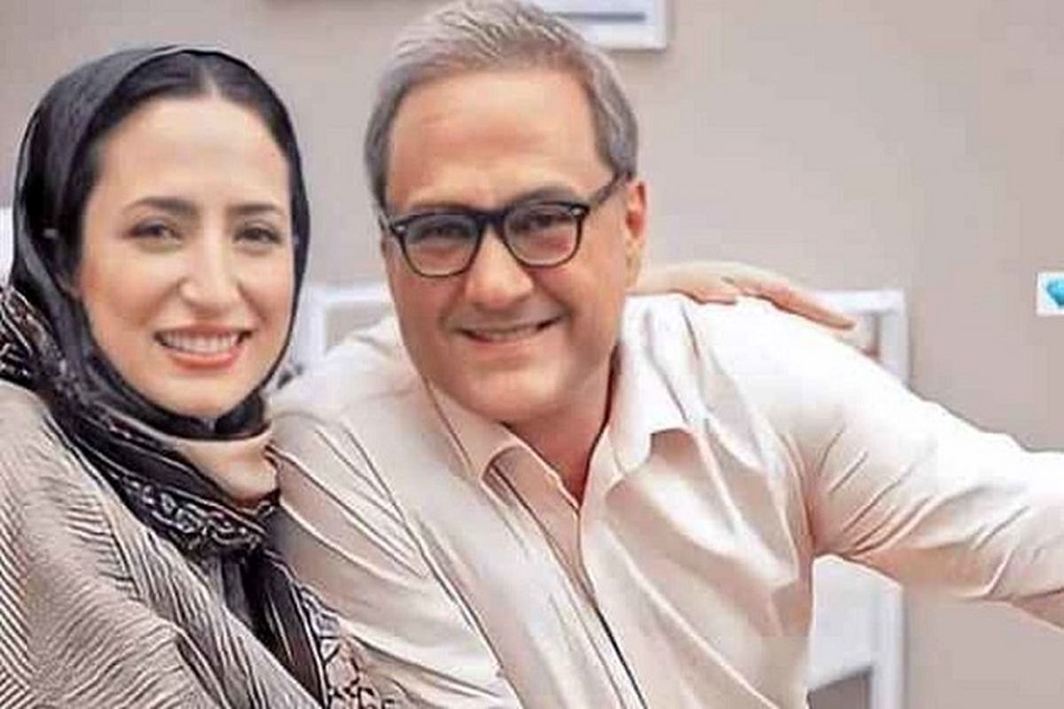 حرکت عجیب نگار جواهریان سوژه رسانه ها شد