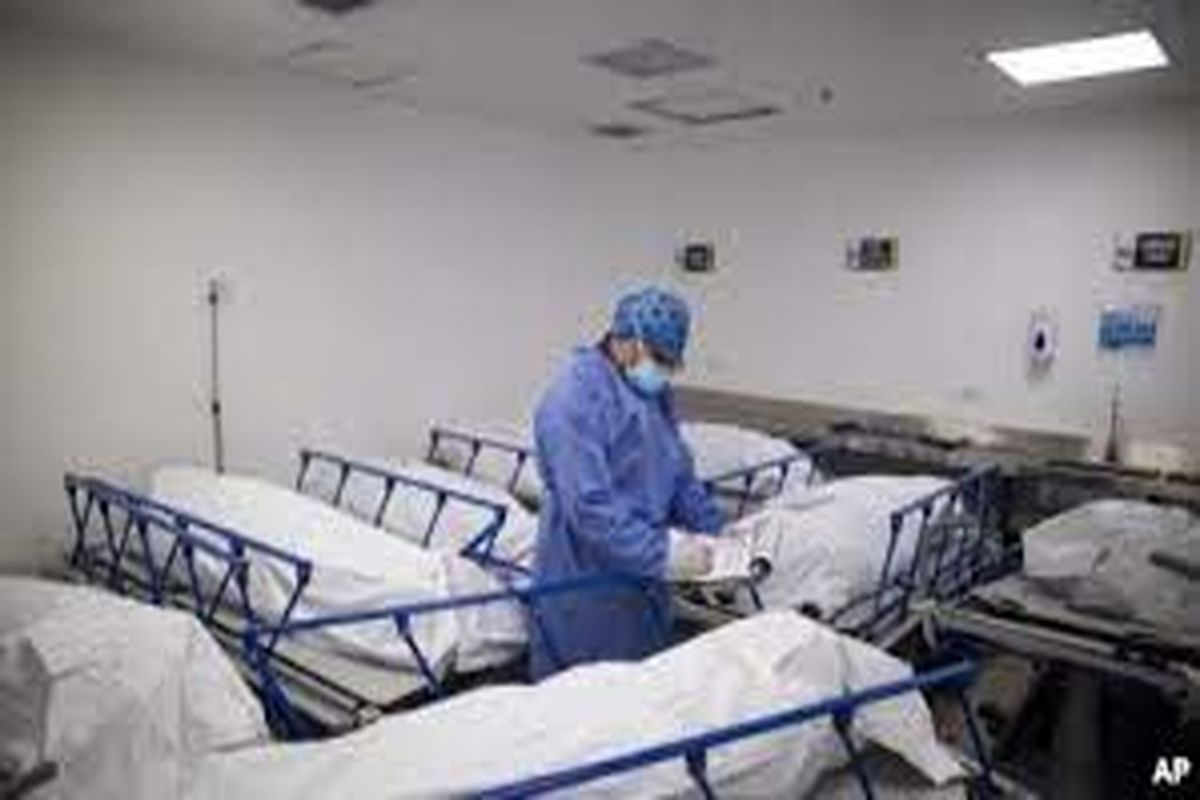 فوری / خبر بد کرونایی