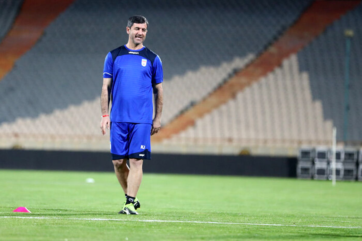 واکنش روشن به مصاحبه منتسب به او علیه هاشمیان و باقری