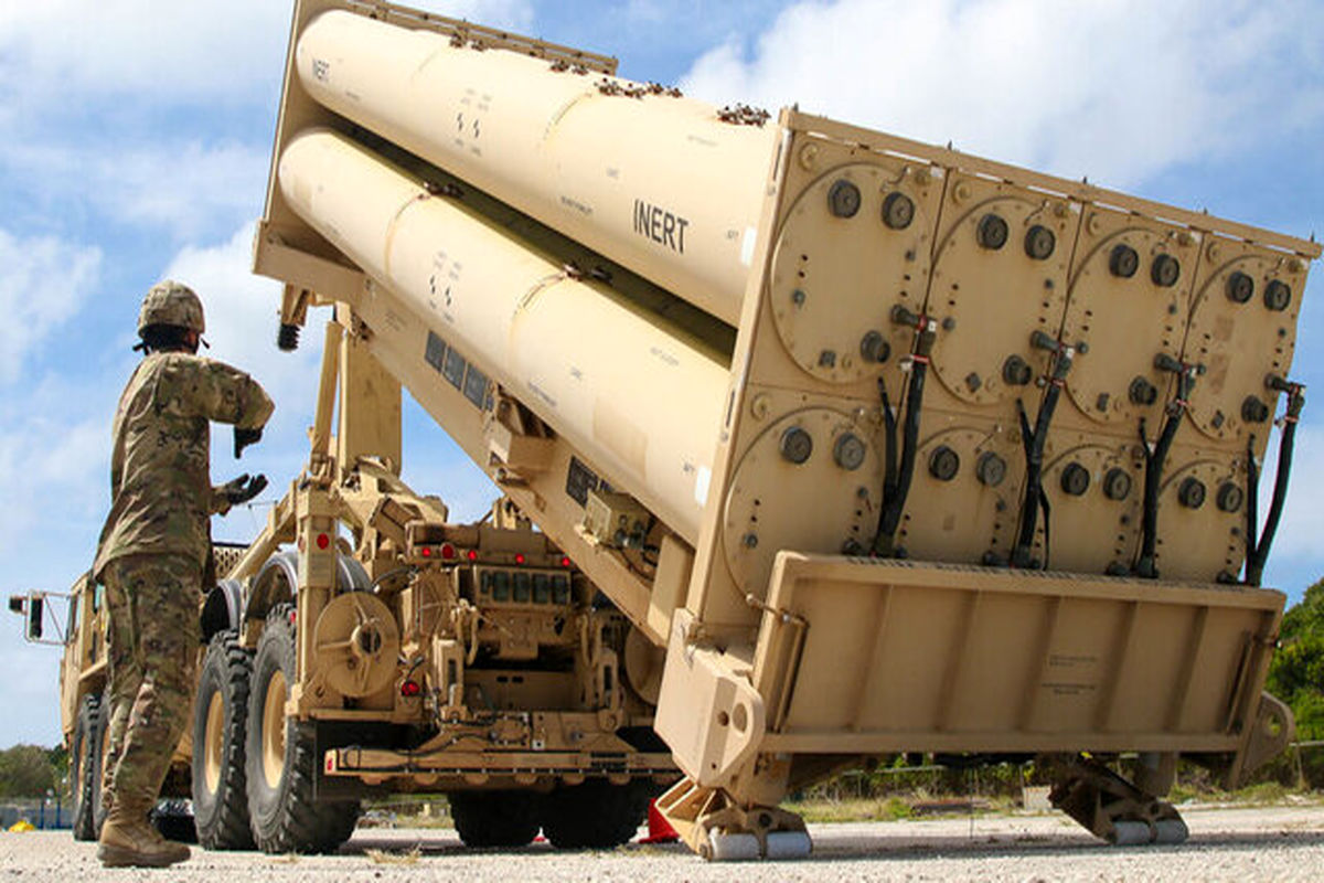 درخواست عجیب اوکراین از دولت آمریکا