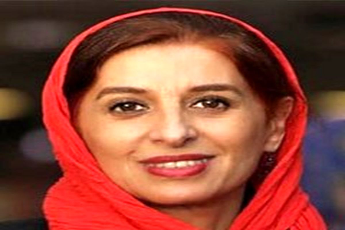 شلوار سندبادی مائده طهماسبی سوژه شد