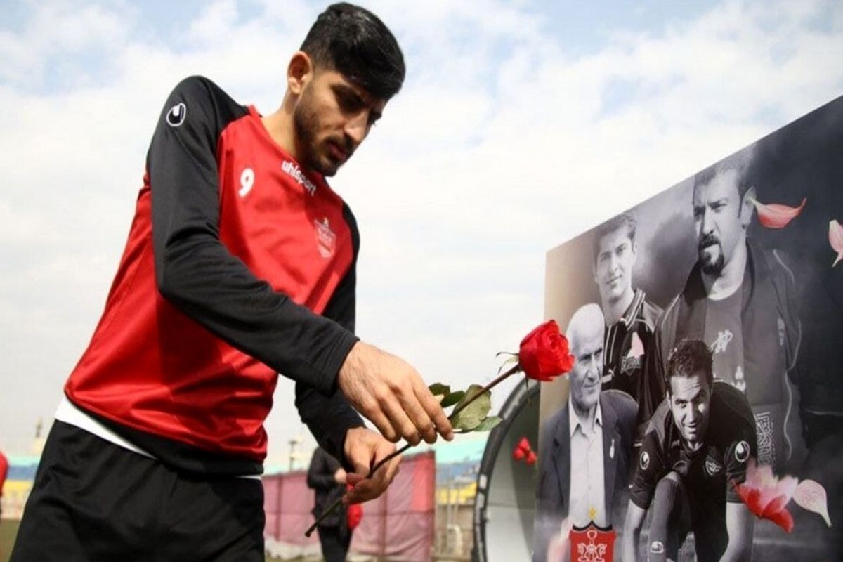 ستاره پرسپولیس به نساجی هم نمی‌رسد؟