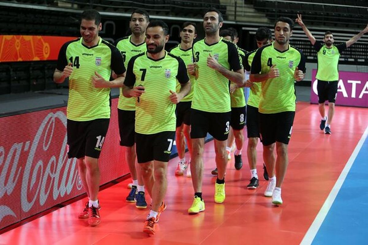 افشای دخالت بازیکنان در تصمیمات سرمربی تیم ملی