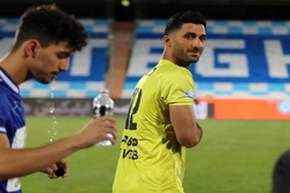 فقط یک استقلالی در لیست یحیی