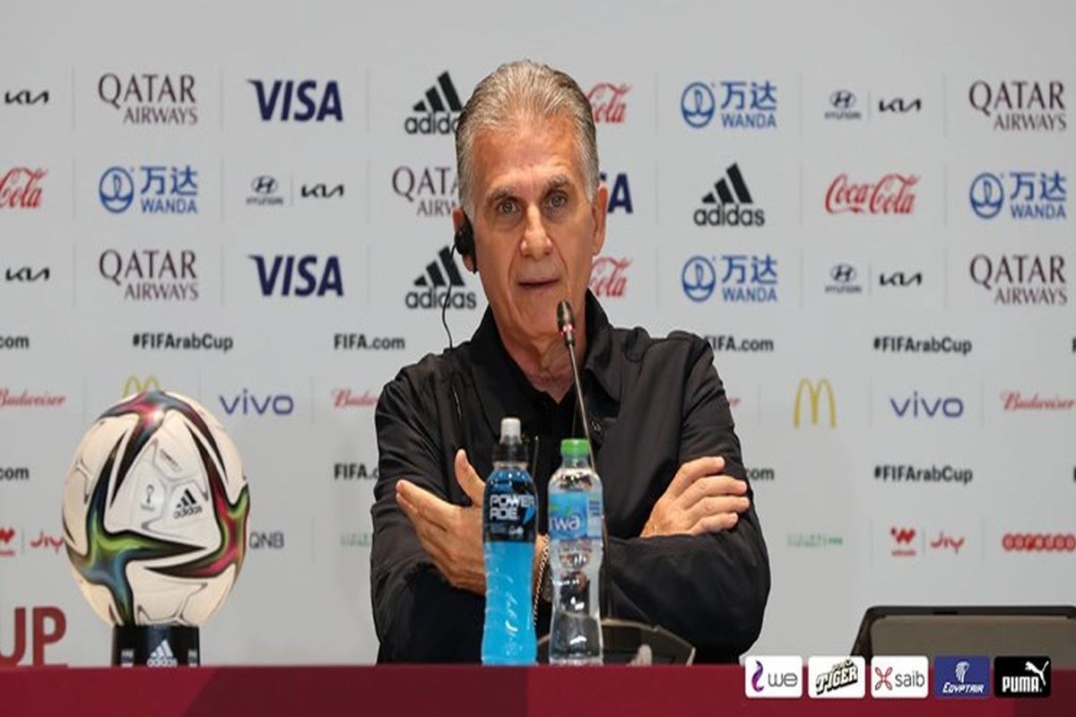 کی‌روش دنبال جدایی از مصر