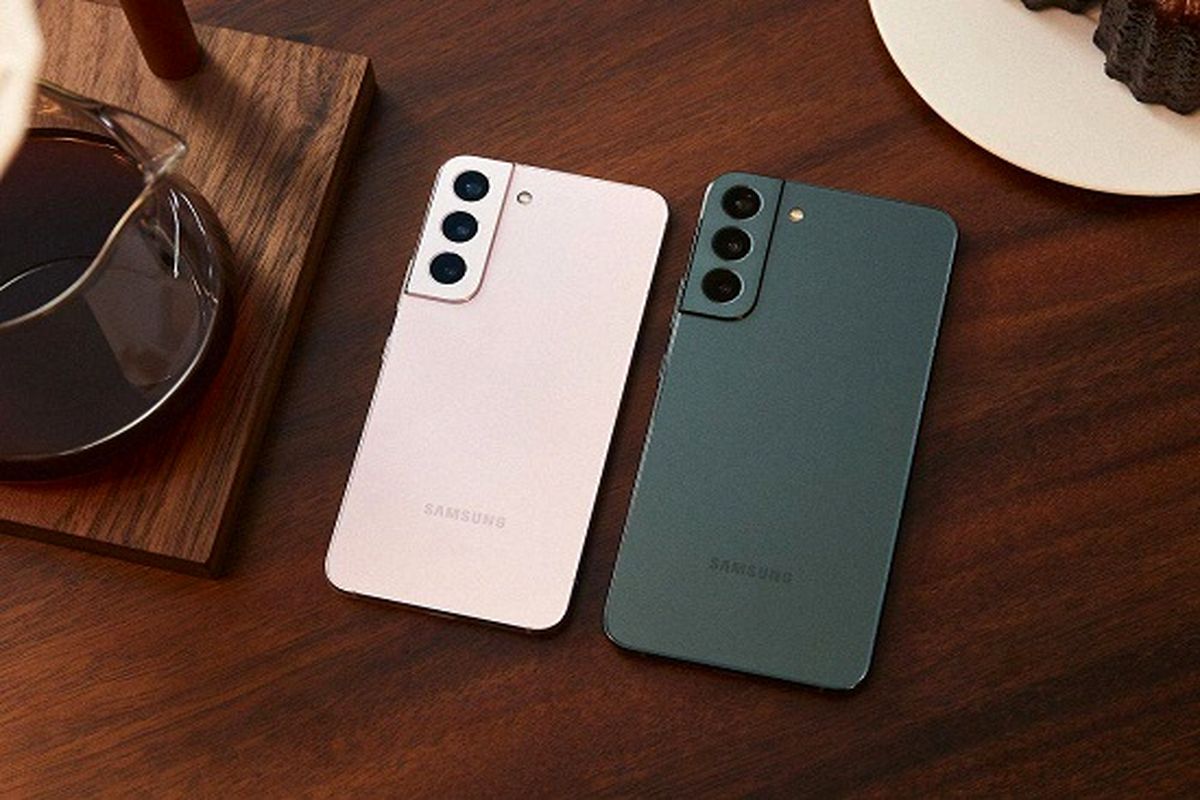 همه چیز درباره جدیدترین پرچمداران سامسونگ