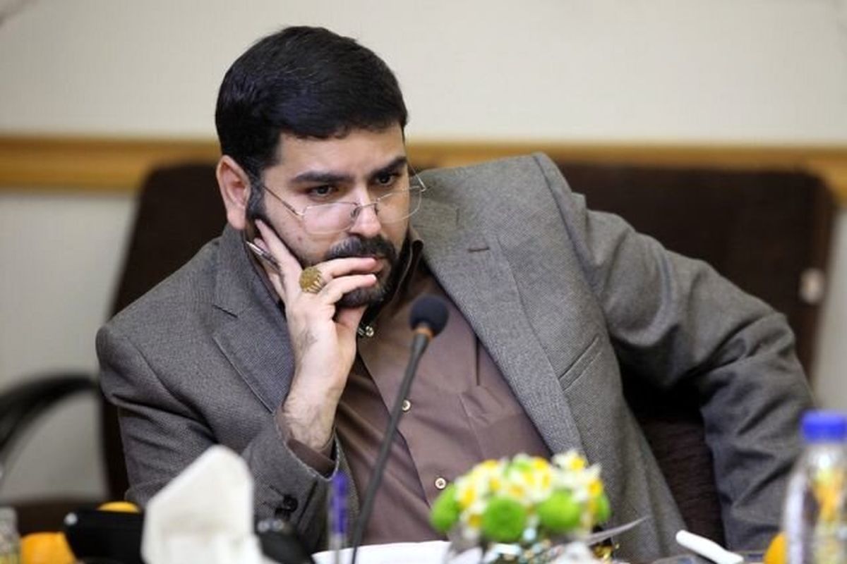 حکم عجیب وزیر نیرو برای یک مجری تلویزیون!