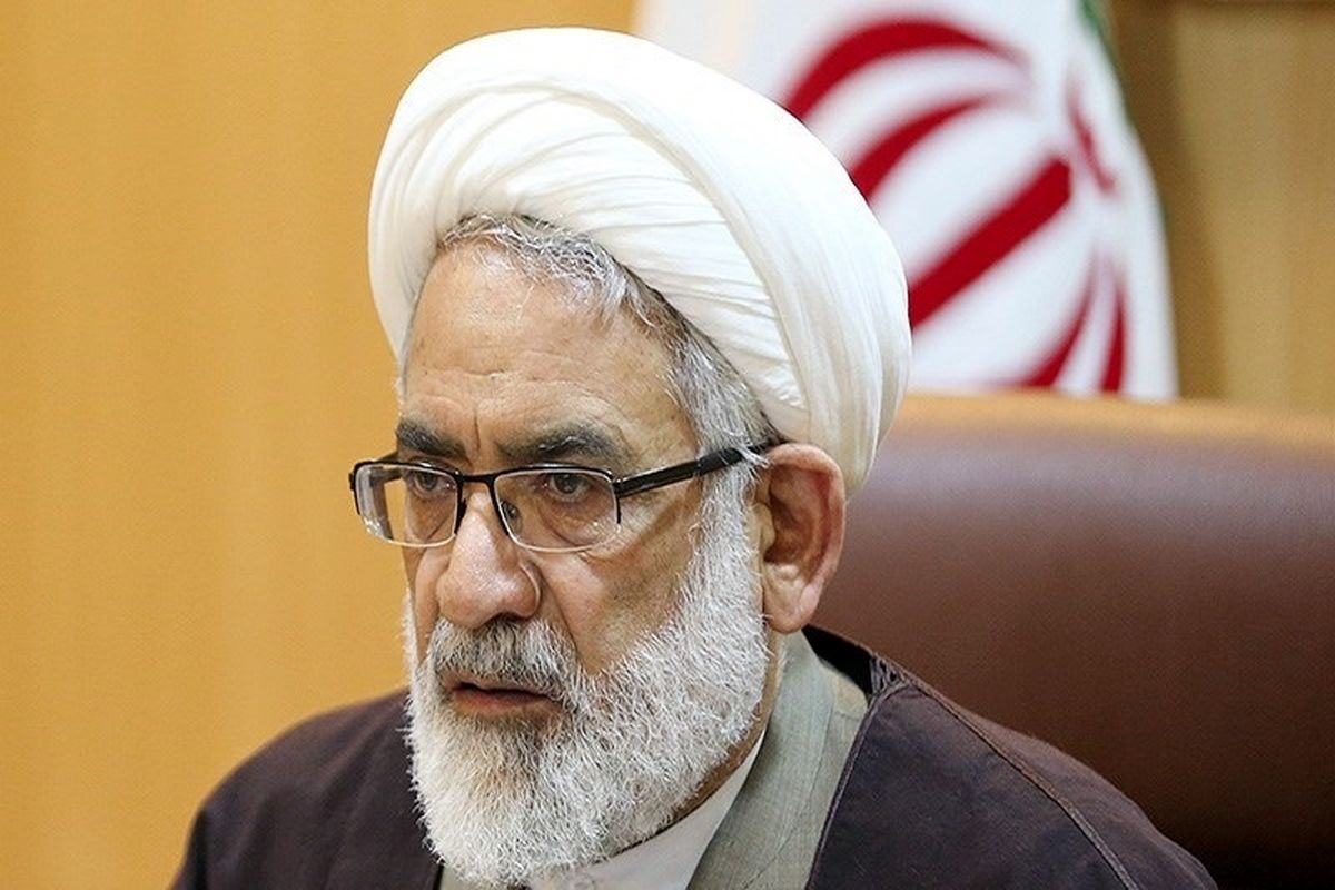 واکنش دادستان کل کشور به قتل فجیع در اهواز