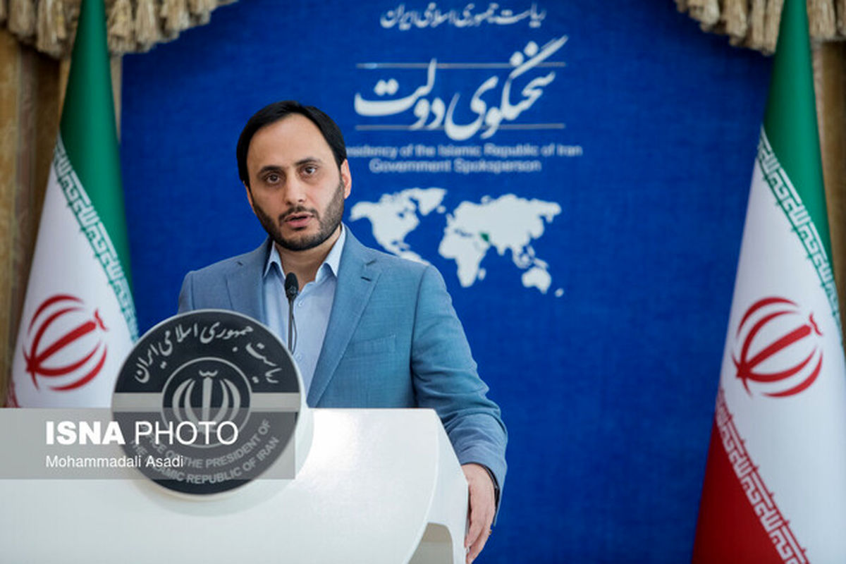 توضیح سخنگوی دولت درباره افزایش قیمت برنج