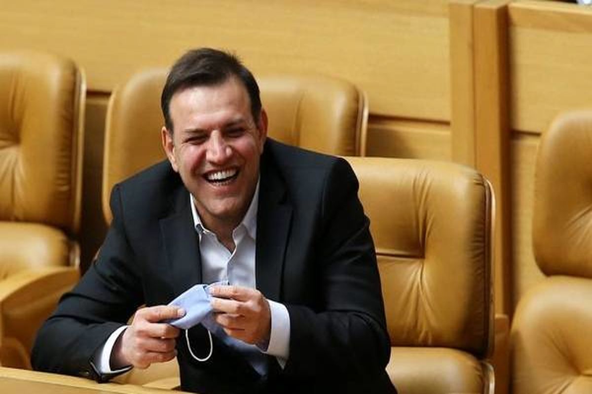 دروغ بزرگ سخنگوی فدراسیون فوتبال فاش شد