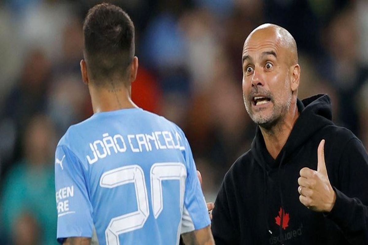 بهترین تیم دنیا از نگاه گواردیولا