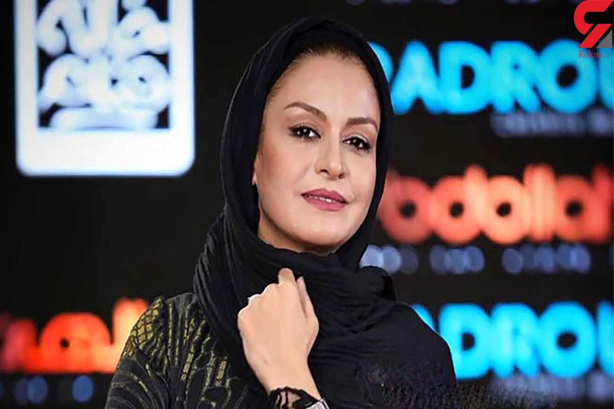 حضور سلبریتی زیبا در جشنواره با ترس از امیکرون