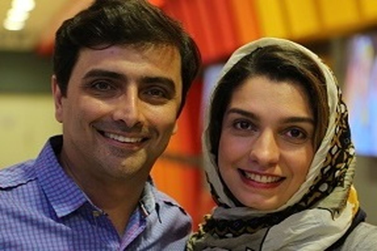 خانم بازیگر در ابعاد کوچک و بانمک