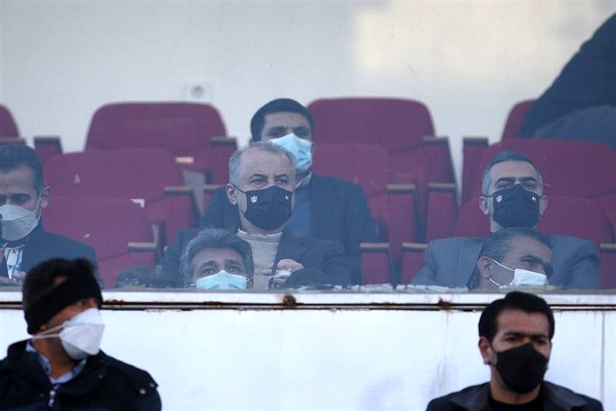 دفاعیات مدیرعامل پرسپولیس درباره ناکامی نقل و انتقالاتی