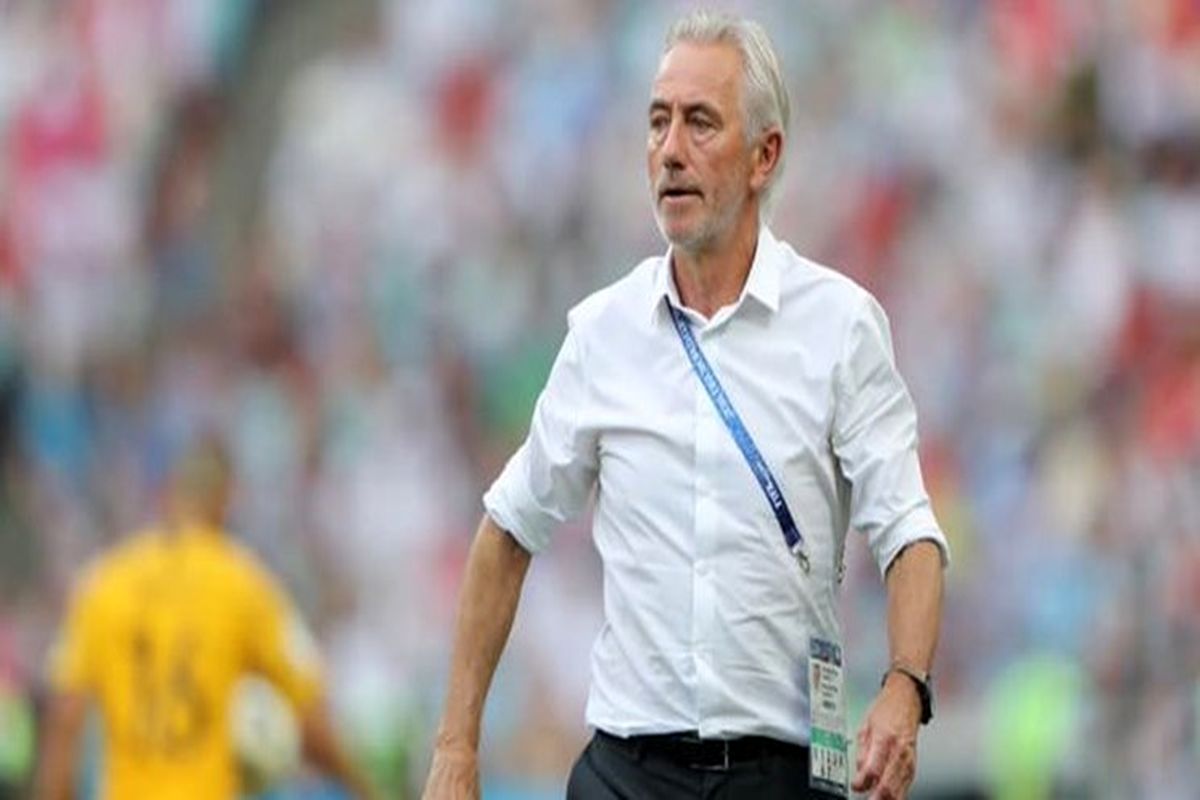 برکناری سومین سرمربی از رقبای هم‌گروه ایران