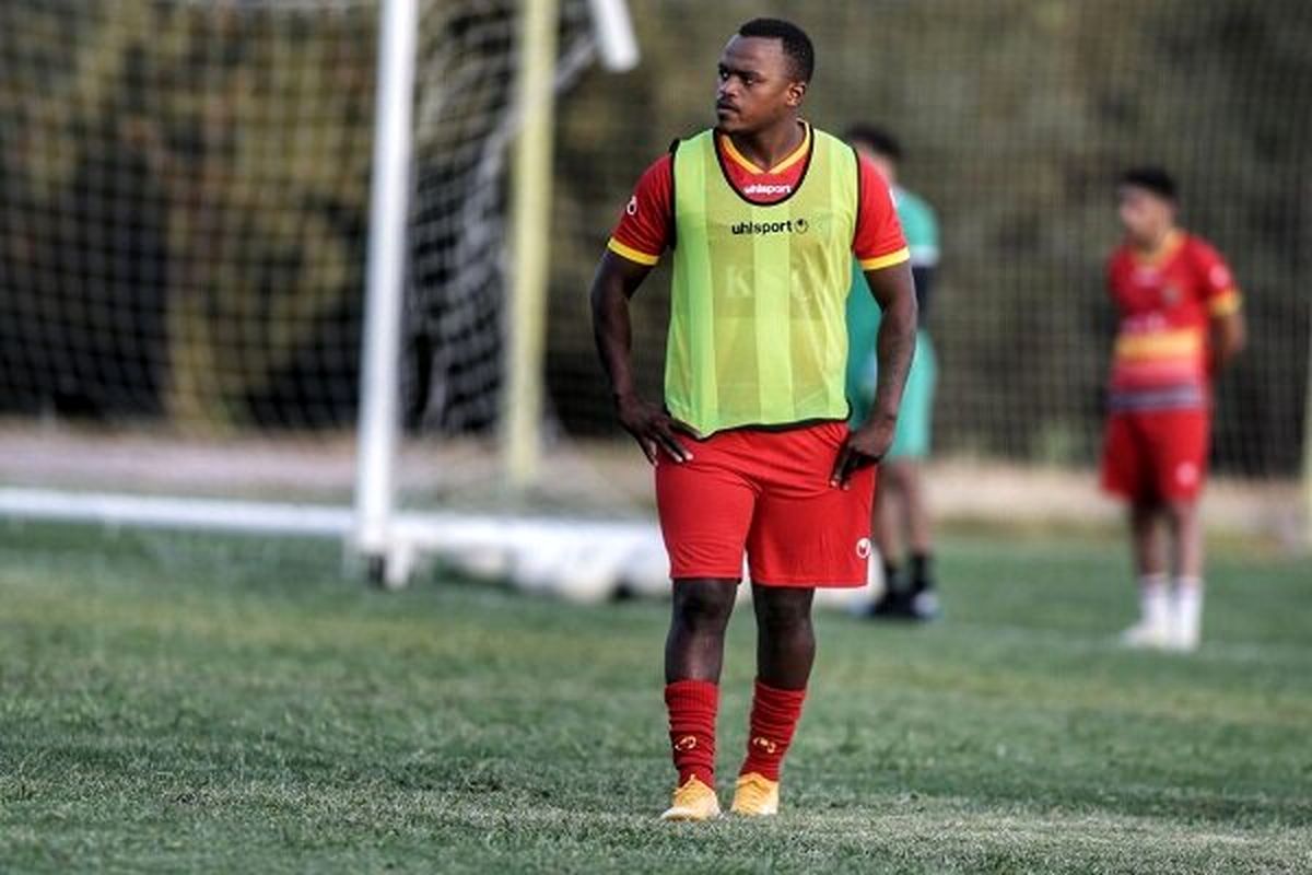 ستاره خارجی اسبق گزینه بازگشت به استقلال نیست