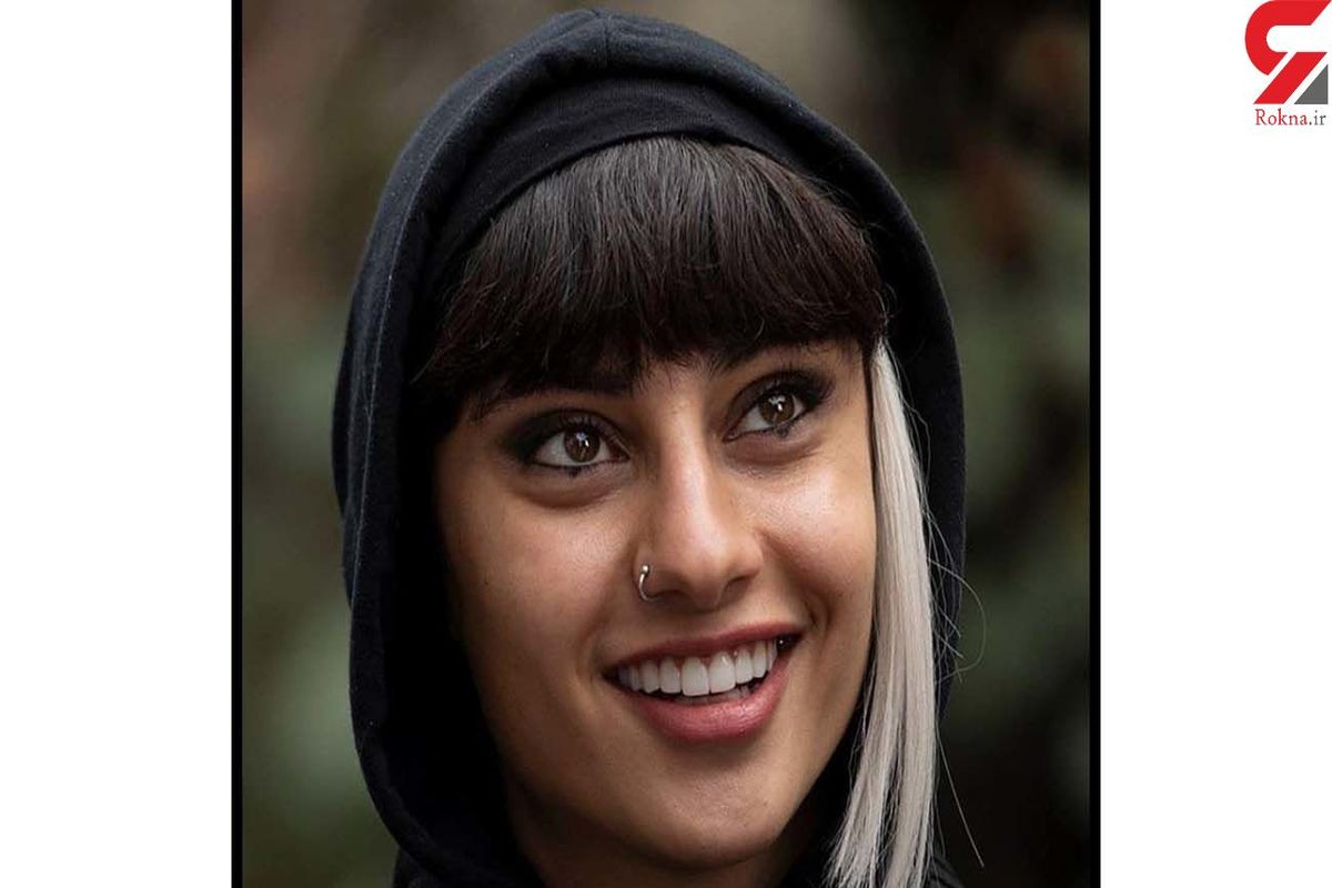 ترلان پروانه از نمای دور