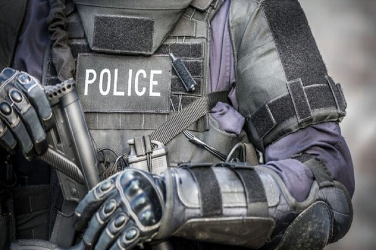 ساخت باتری از بازیافت جلیقه‌های ضد گلوله!