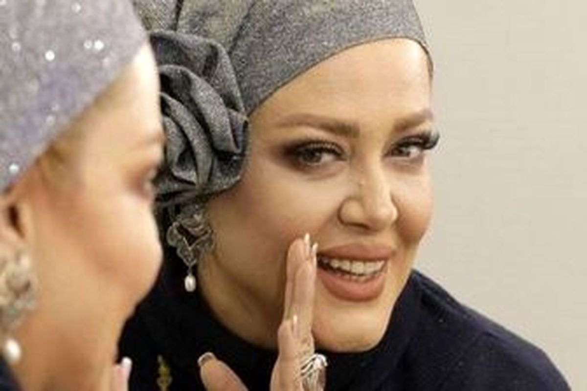 سفر بی انتهای بهاره رهنما + عکس