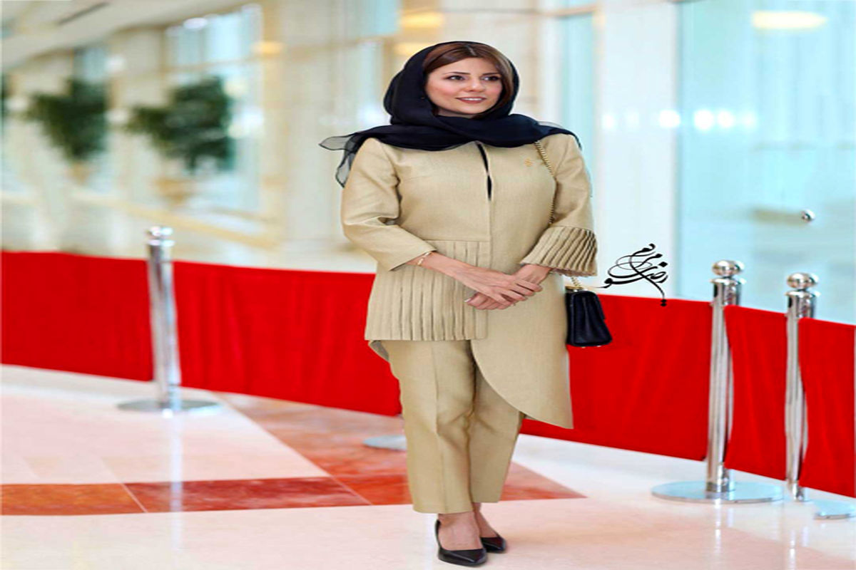 خوش پوشان سینما مورد توجه عکاسان + فیلم