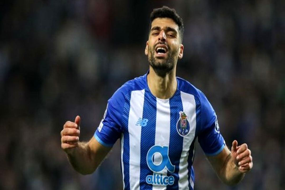 رسانه پرتغالی علیه طارمی