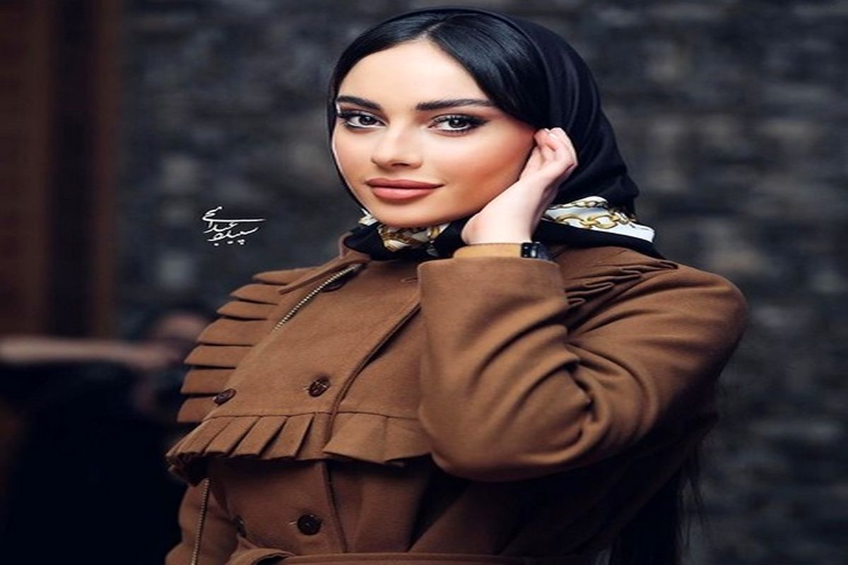 تیپ های متفاوت ستاره سینما در آن واحد