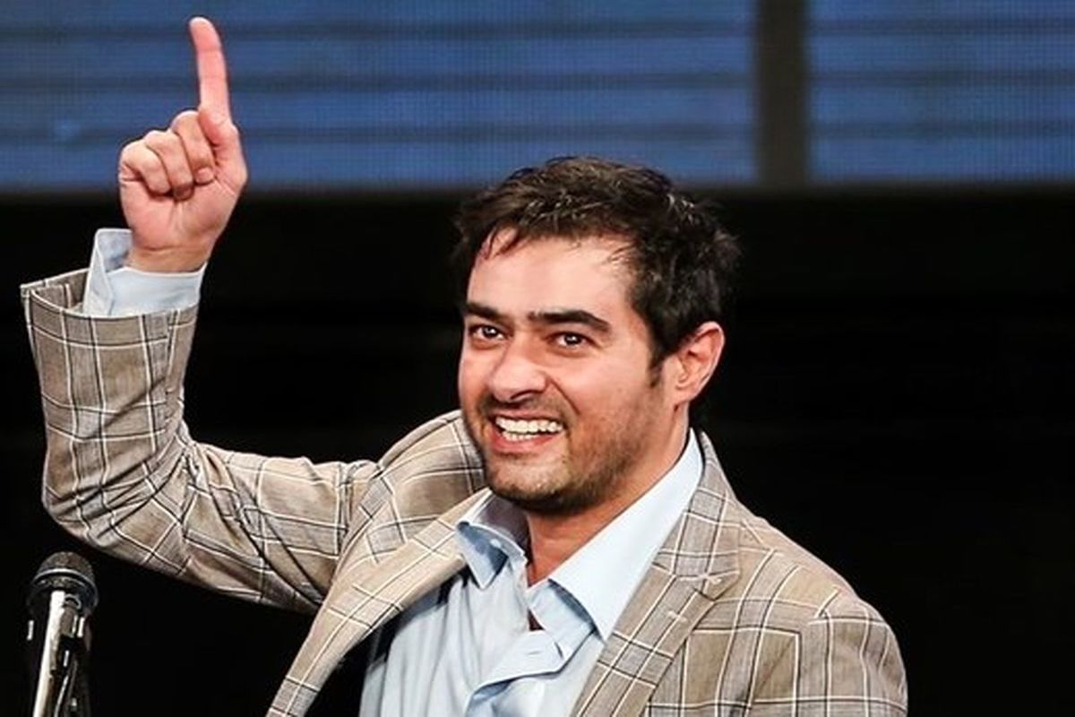 خنده از ته دل آقایان خوش نام سینما