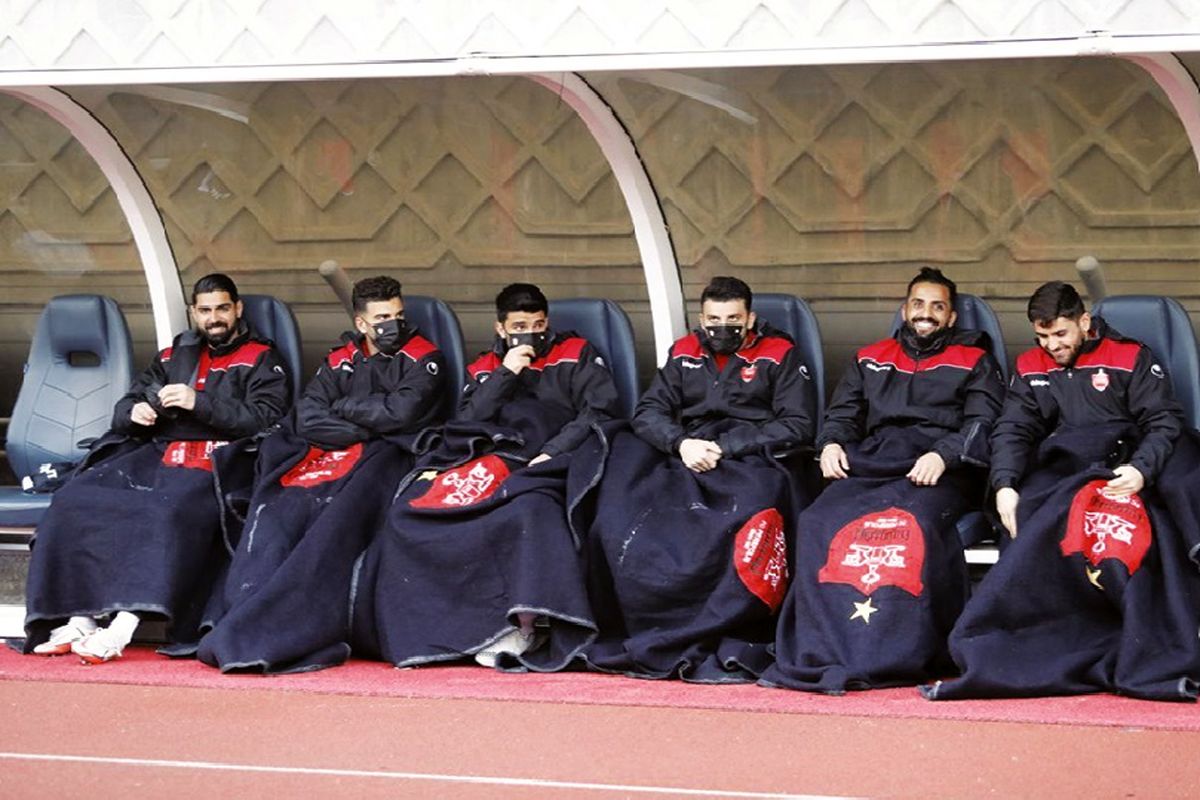 تعهد ۲۰۰ هزاردلاری پرسپولیس برای جذب رضاییان