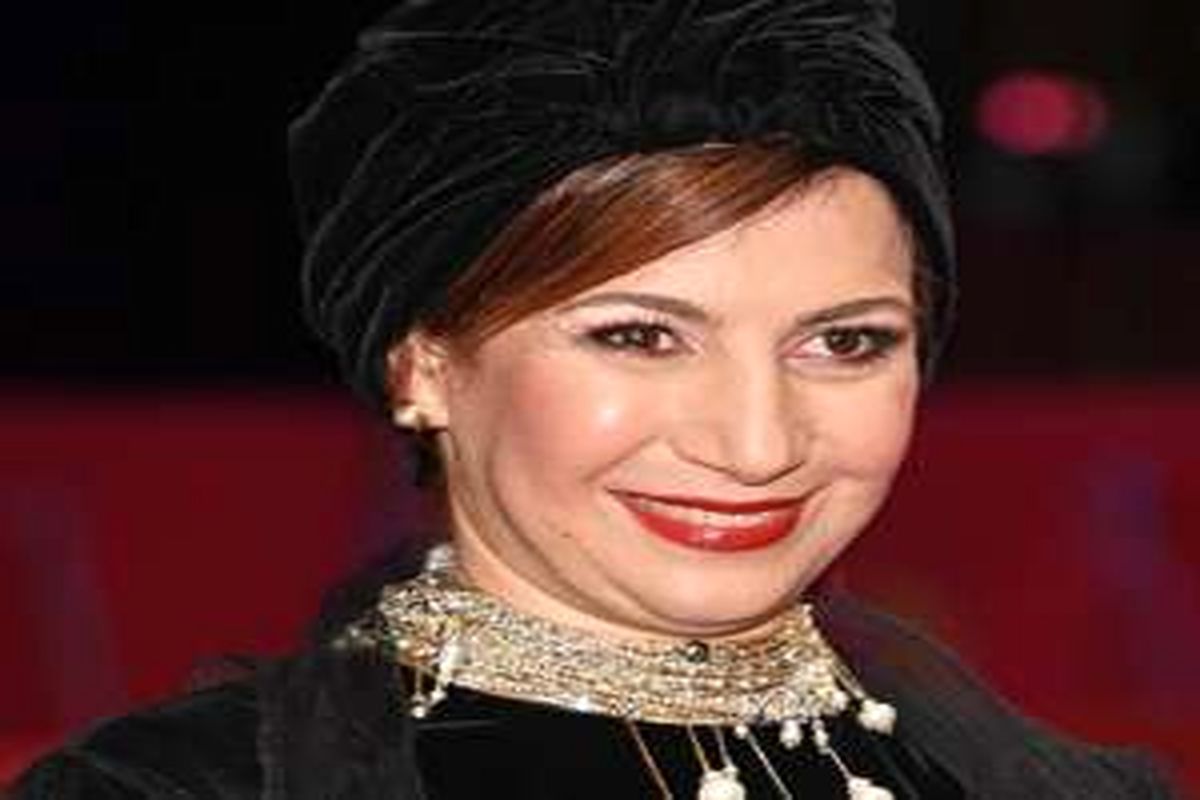 روزهای خوش و بی تکرار لیلی رشیدی + عکس