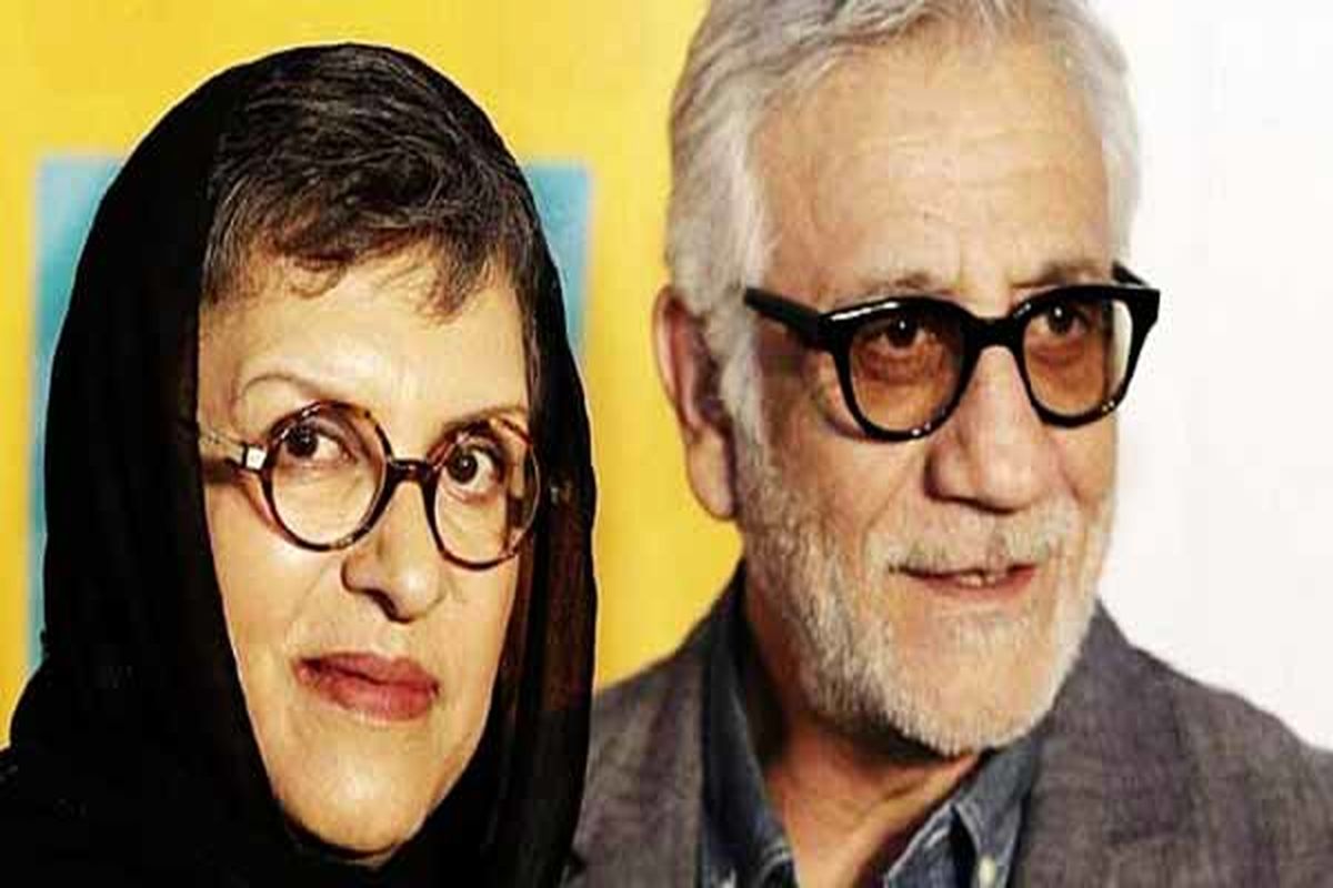 خانواده هنرمند و هنردوست سینما